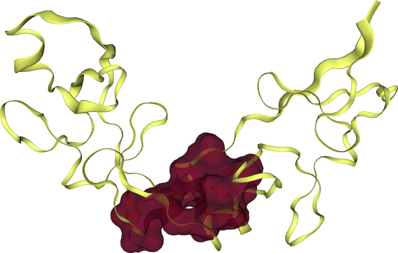 Drug Repurposing for Targeting ISL LIM Homeobox 2 in Treatment of Endometriosis: A Computational Study.