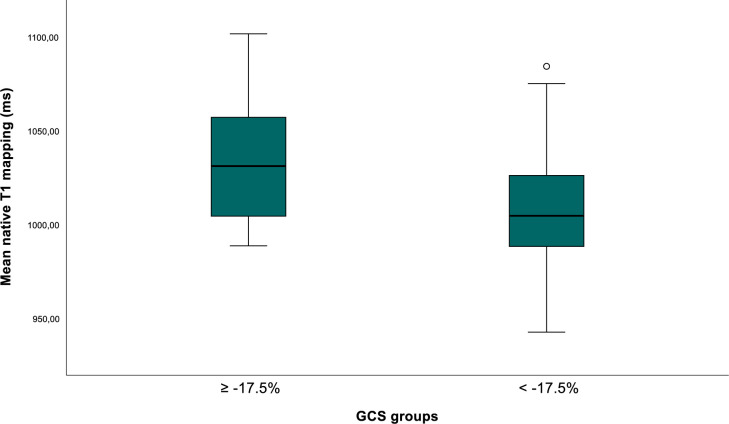 Cardiac MRI in patients with Fontan circulation: assessing risk factors for adverse outcomes.
