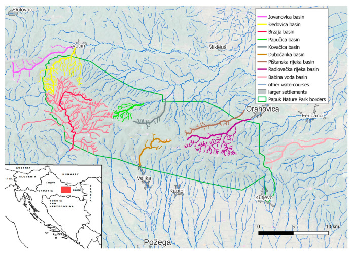 Assessment of Selected Heavy Metals and Arsenic Concentrations in Wild Boar (<i>Sus scrofa</i> L.) from Papuk Nature Park (Croatia).