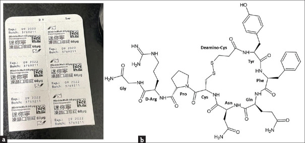 Therapeutic peptides and their delivery using lipid-based nanoparticles.