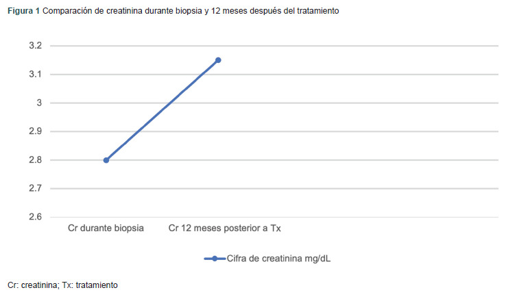 [Therapeutic response and monitoring of antibody-mediated renal graft rejection].