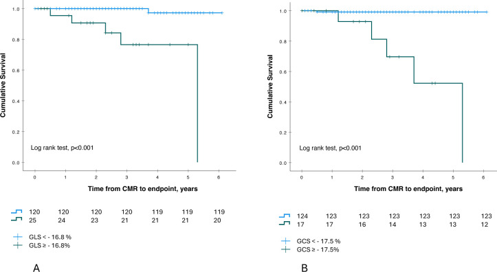 Cardiac MRI in patients with Fontan circulation: assessing risk factors for adverse outcomes.