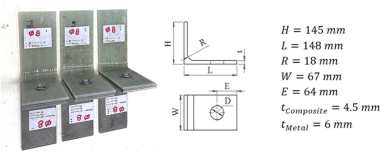 Integrating machine learning and symbolic regression for predicting damage initiation in hybrid FRP bolted connections.
