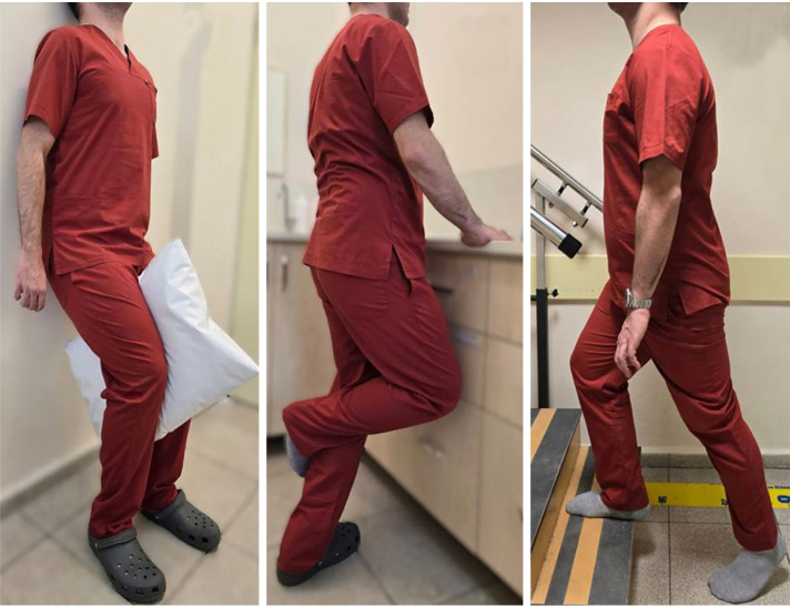 Comparison of open and closed kinetic chain exercises on vastus medialis and vastus medialis oblique in patellofemoral pain syndrome: A randomized, single-blinded, prospective study.