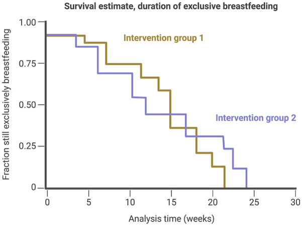 Breastfeeding Measurement-What Does It Mean to "Wean?"