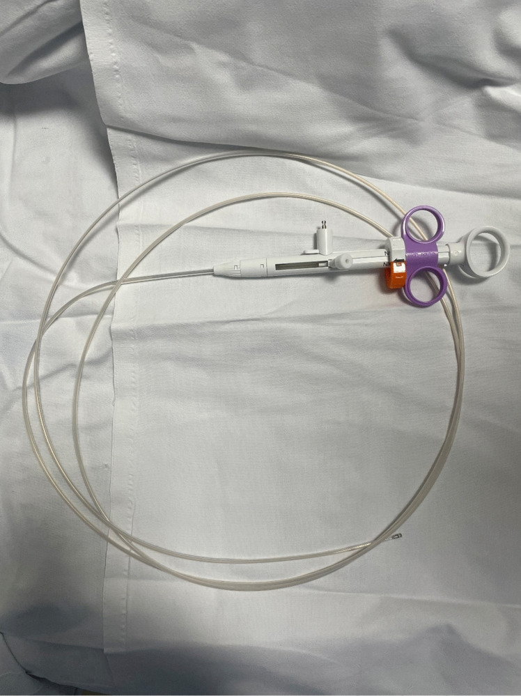 Efficacy of a novel one-step knife compared to conventional knife for colorectal endoscopic submucosal dissection: a prospective multicenter randomized controlled trial.