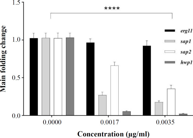 Antifungal Potential of Streptomyces-Derived Metabolites Against Fluconazole-Resistant Oral Candida albicans: In vitro Evaluation and Mechanistic Insights.