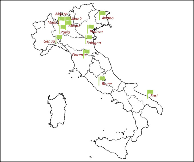 Clinical and Endoscopic-Histological Features of Multifocal and Corpus-Restricted Atrophic Gastritis Patients With Non-Cardia Gastric Cancer or Dysplasia: A Multicenter, Cross-Sectional Study.