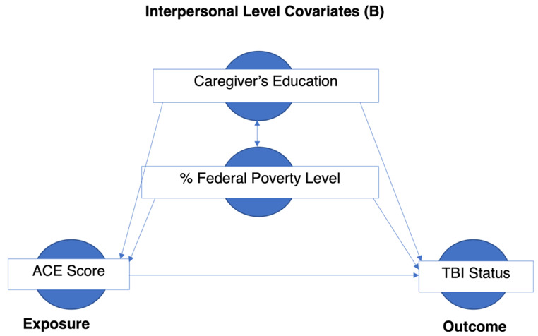 Adverse Childhood Experiences, Traumatic Brain Injuries, and Modifying Effects of Parental Aggravation and Bullying-Victimization Among Children and Adolescents.