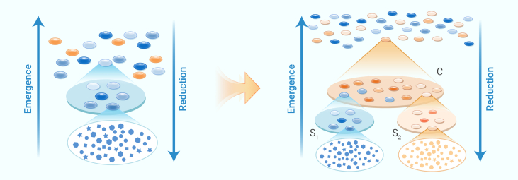 Unveiling simplexity: A new paradigm for understanding complex adaptive systems and driving technological innovation.