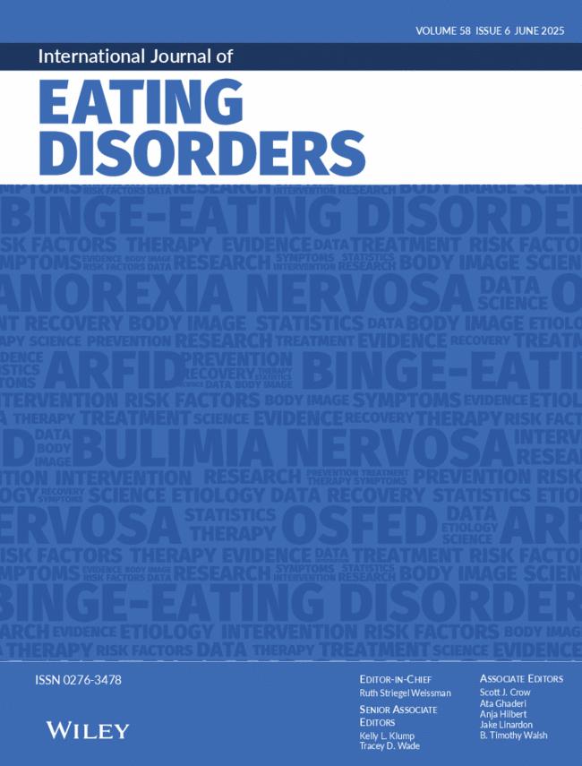 Issue Information: Editorial Board & Table of Contents