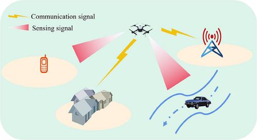 Fair Resource Allocation With Noise DDPG for UAV Enabled ISAC Systems