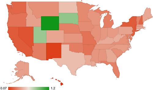 Characterizing the Landscape of Otolaryngology Trained Hypoglossal Nerve Stimulator Surgeons
