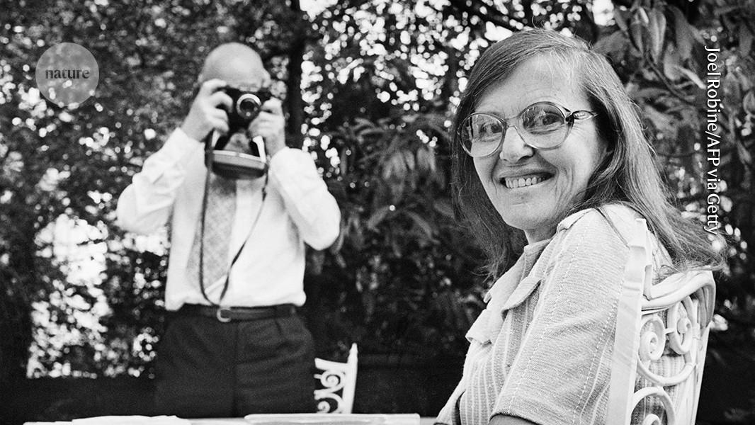 Yvonne Choquet-Bruhat obituary: mathematician who established that Einstein’s equations mirror the real world