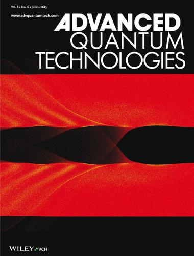 Extreme Plasmons (Adv. Quantum Technol. 6/2025)