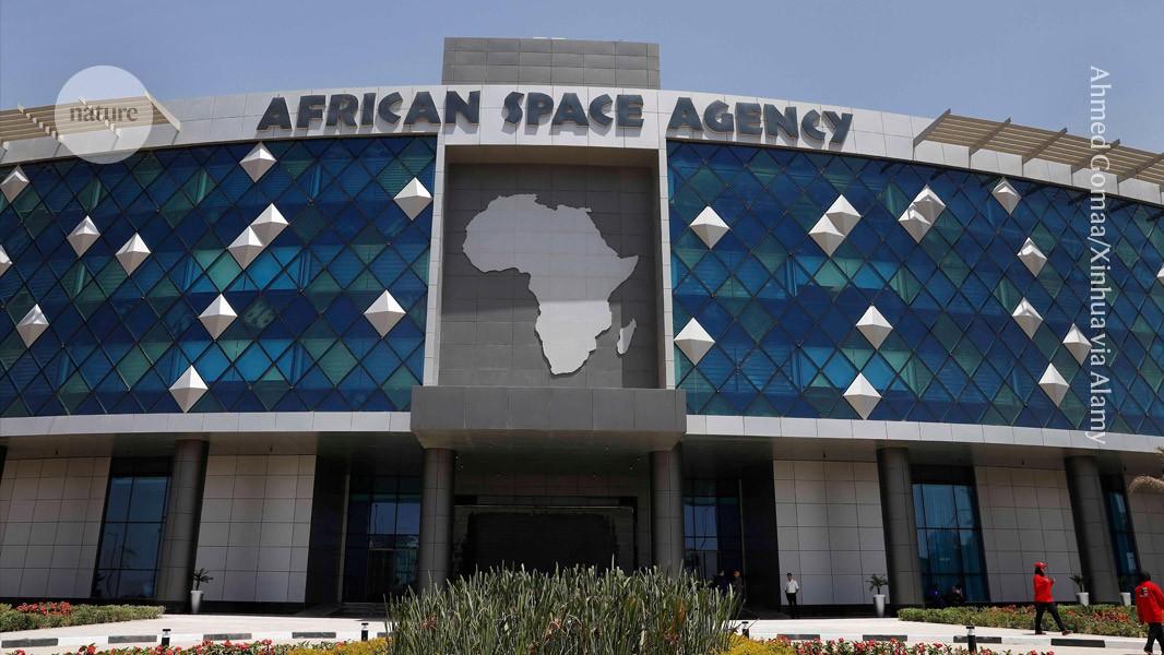 Africa has a new space agency — here’s what it will do