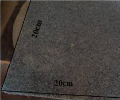 Characterization of High Strength Concrete-Like Glass Ceramics Developed Using Borosilicate Waste Glass and Silicon Carbide
