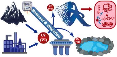 Hexavalent chromium at the crossroads of science, environment and public health