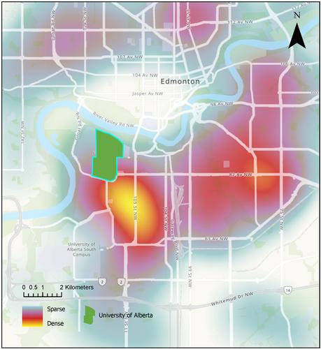 Second thoughts: Do secondary suites provide adequate housing?