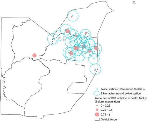 Strengthening post-exposure prophylaxis uptake among survivors of sexual violence through immediate access at police stations in Nigeria's Federal Capital Territory