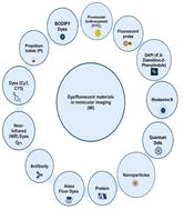 An update on recent advances in fluorescent materials for fluorescence molecular imaging: a review