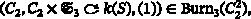Equivariant geometry of singular cubic threefolds, II