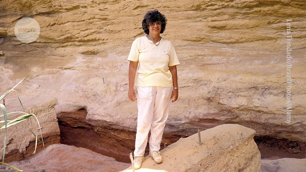 Niède Guidon obituary: Brazilian archaeologist who upended ideas on early human migration
