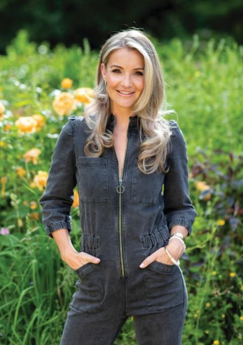 TV presenter and dental expert support charitable initiative