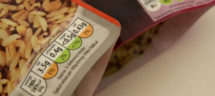 Oral Health Foundation calls for reform on sugar labelling