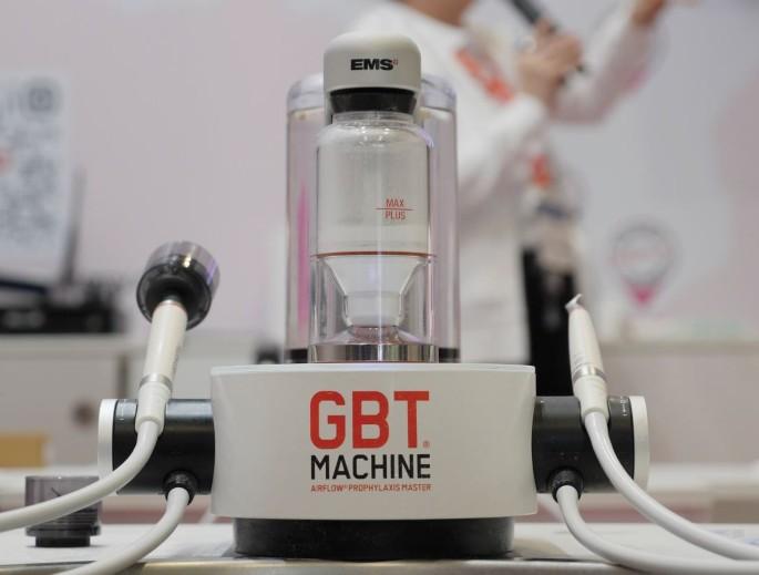 Revolutionary device launched in Birmingham