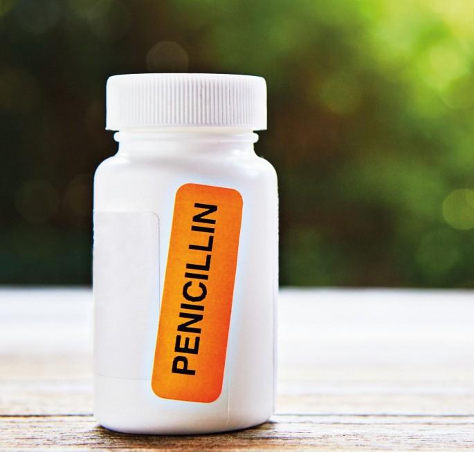 EBD spotlight: Removing erroneous penicillin allergy labels