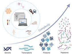 Quantitative neuropeptide analysis by mass spectrometry: advancing methodologies for biological discovery