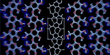 Solving the cellulose I polymorphic structural riddle: disorder in hydrogen bond networks activates diagnostic terahertz dynamics†