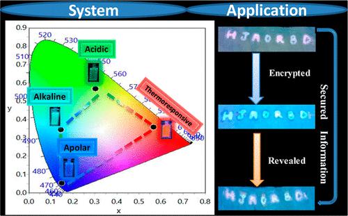 Smart Fluorescence Tuning and Micelle-Stabilized White Light Emission via a Coumarin 102–Rhodamine B System: A Simple Path to Eclectic Color Luminescence for Anti-Counterfeiting Applications