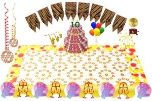 On the 10th anniversary of borophene: Birth, growth and status quo