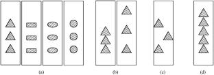 Numerical Study on the Effect of Shape, Stagger, Separation Distance, and Number of Obstacles on Methane-Air Flame Acceleration in Partially Confined Geometry