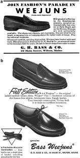 Einstein’s Socks and American Style