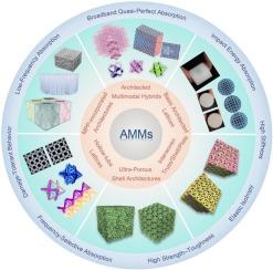 Emerging acousto-mechanical metamaterials: From physics-guided design to coupling-driven performance