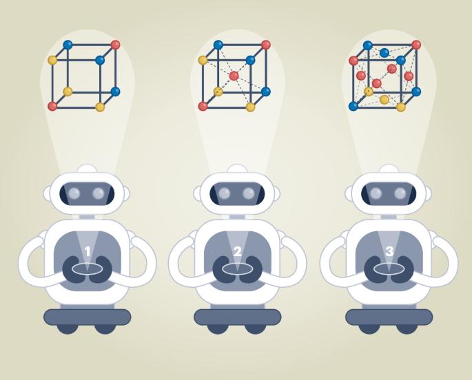 Universal interatomic potentials shine in finding crystal structures