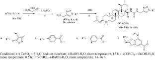 Synthesis and Study of Cytotoxicity of 3β-Acetoxyurs-12-en-28-oyl-thiourea Derivatives