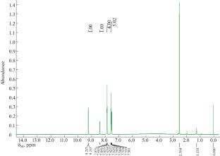 A New 2,4-Bis(1H-benzoimidazol-2-yl)-phenol-cupric Complex System for the Detection of Glutathione
