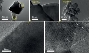Synthesis and Characterization of Mixed Bimetallic Layered (Cr,V)C Carbide