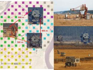 TAIGA-1 Hybrid Complex: The Progress from Cosmic Ray Physics to Gamma Astronomy