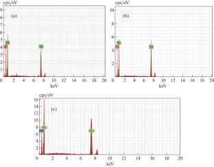 Impacts of Different pH Levels on the Magnetic, Optical, and Structural Properties of Sol–Gel Synthesized Nickel Oxide Nanoparticles