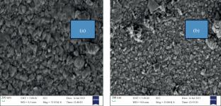 Influence of Nickel Incorporation on Electrical and Dielectric Properties of PbS Thin Films Synthesized by Chemical Bath Deposition