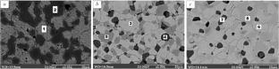 Structural Features, Mechanical Properties, and Tribotechnical Performance of Hot-Forged Fe–Cr–C(B) Powder Composites