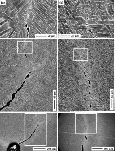 Enhanced fracture toughness of additively manufactured Ti-6Al-4V ELI