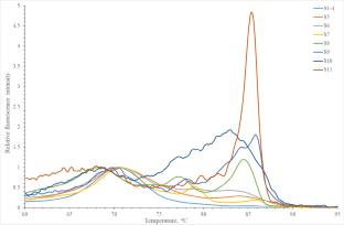 A Method for Increasing the Efficiency of Selection of Aptamers to Cellular Receptors