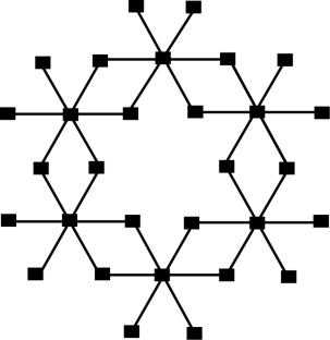 On topological characterization of Bismuth tri-Iodide using topological indices and MATLAB