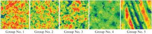 Effects of Electron Beam and Acid Treatment on the Topography of TZ-3YSB-E Ceramics